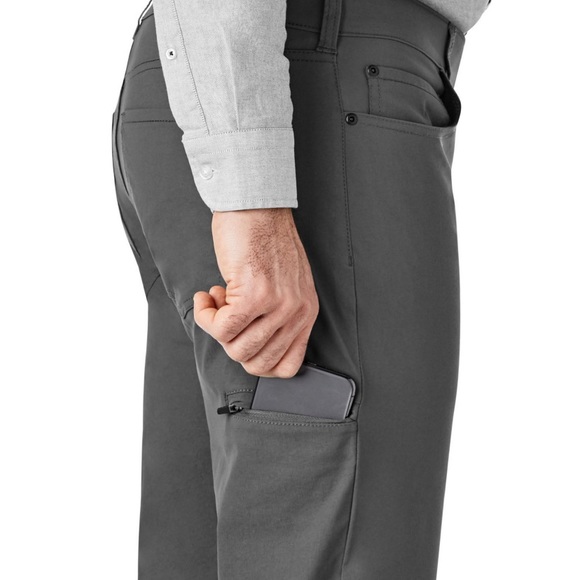 Men’s Denali performance pant in XL NWT - Picture 4 of 6